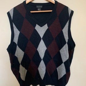 Bergamo Newyork vest